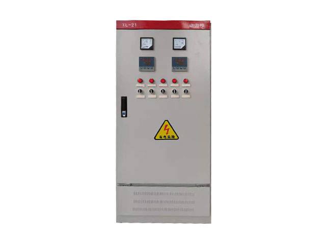控制柜廠家指導高壓變頻器操作規程